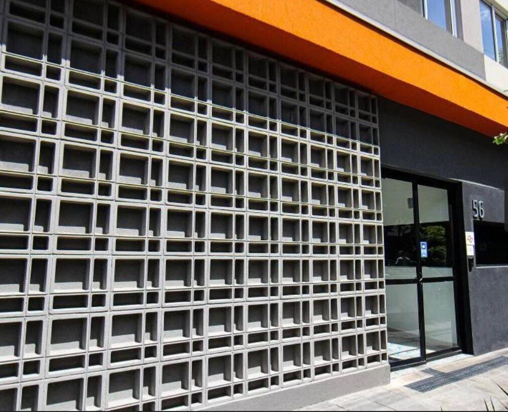 Aconchegante Studio No Bras Com Piscina/Metro Bras Sao Paulo Exterior photo